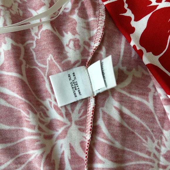 Diane von Furstenberg wrap dress - Picture 8 of 9